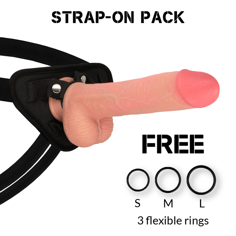ROCKARMY - ARN S LIQUID SILICONE DILDO PREMIUM KINGCOBRA 24 CM -O- 4.77 CM