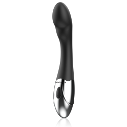 BLACKandSILVER - KILIAN STIMULATING VIBE