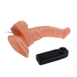 BAILE - SUPER ROTA DONG PENE REALÍSTICO ROTADOR