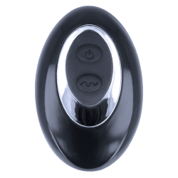 ROCKARMY - APACHE VIBRADOR REALÍSTICO CONTROL REMOTO LIQUID SILICONE 20.5 CM -O- 4.62 CM