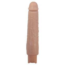 PRETTY LOVE - SOREN VIBRADOR REALÍSTICO FLEXIBLE