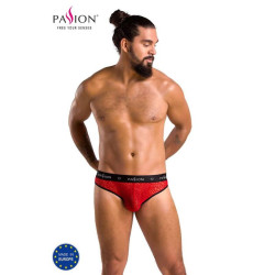 PASSION - 031 SLIP MIKE RED S-M