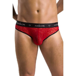 PASSION - 031 SLIP MIKE RED S-M