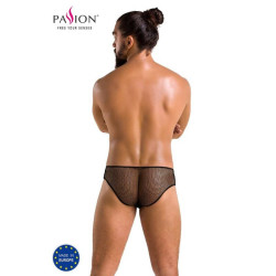 PASSION - 035 SLIP RICHARD NEGRO S-M