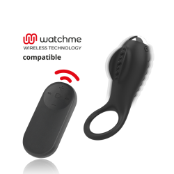 BRILLY GLAM - ALAN RING WATCHME REMOTE CONTROL