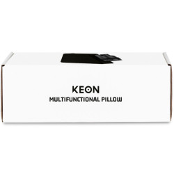 KIIROO - KEON MULTIFUNCTIONAL PILLOW and STRAP - MULTIFUNCTIONAL PILLOW