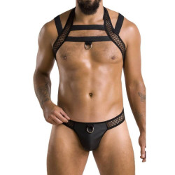 PASSION - 043 SET JACOB BLACK S-M