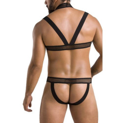 PASSION - 043 SET JACOB BLACK S-M
