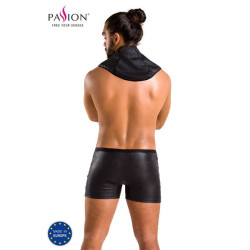 PASSION - 051 SET EDWARD BLACK S-M