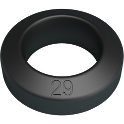 CRAZY BULL - BRODAN ANILLO SILICONA MODELO 9