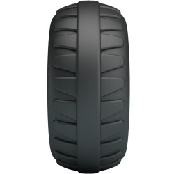 CRAZY BULL - DILSON SILICONE RING MODEL 3