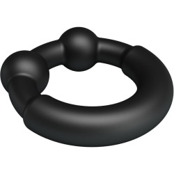 CRAZY BULL - MECO ANILLO SILICONA MODELO 15