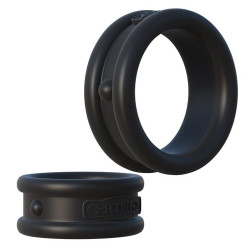 FANTASY C-RINGZ - MAX-WIDHT SILICONE RINGS
