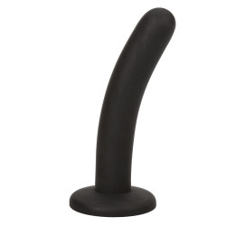 CALEXOTICS - SCANDAL SET OF CROTCHLESS PANTIES WITH DILDO SIZE S-M
