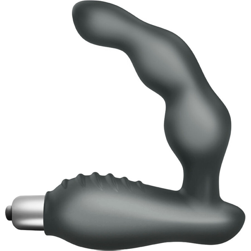 CLIMAXIMUM - VILLO VIBRADOR PRÓSTATA ESCALONADO
