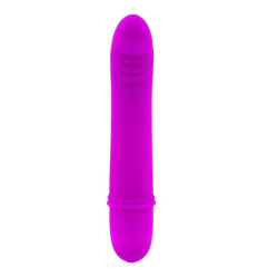 PRETTY LOVE - FLIRTATION VIBRADOR BECK