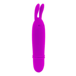 PRETTY LOVE - FLIRTATION BOYCE STIMULATING MASSAGER