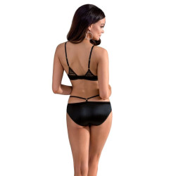 CASMIR - LARA TWO PIECE BIKINI SET S-M