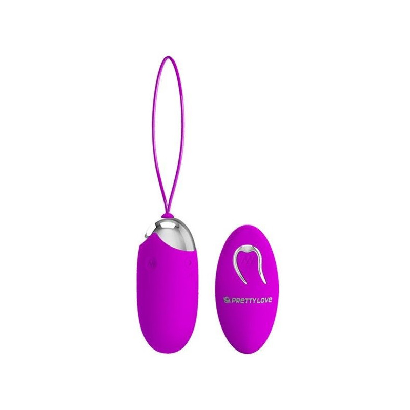 PRETTY LOVE - EGG BERGER REMOTE CONTROL 12 V