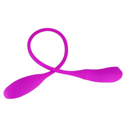 PRETTY LOVE - SMART SNAKY VIBE VIBRATOR 7 V 3 TICKLING