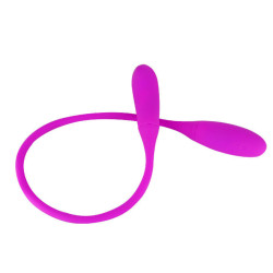 PRETTY LOVE - SMART SNAKY VIBE VIBRATOR 7 V 3 TICKLING