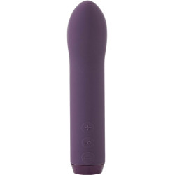 JE JOUE - BALA VIBRADORA ESTIMULACIÓN PUNTO G MORADO