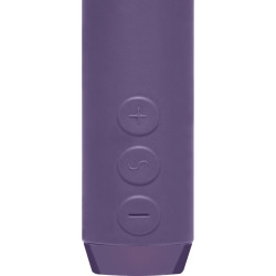 JE JOUE - BALA VIBRADORA ESTIMULACIÓN PUNTO G MORADO