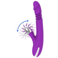 FUN FUNCTION - BUNNY FUNNY UP and DOWN 2.0