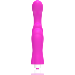 G-SPOT - GREGORY VIOLET G-SPOT VIBRATOR
