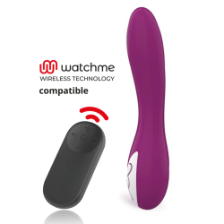COVERME - ELSIE WATCHME REMOTE CONTROL