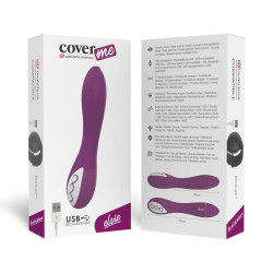 COVERME - ELSIE WATCHME REMOTE CONTROL