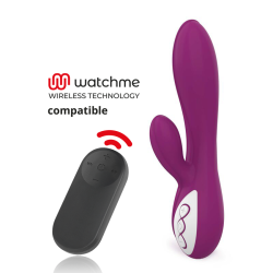 COVERME - TAYLOR VIBRATOR WATCHME REMOTE CONTROL