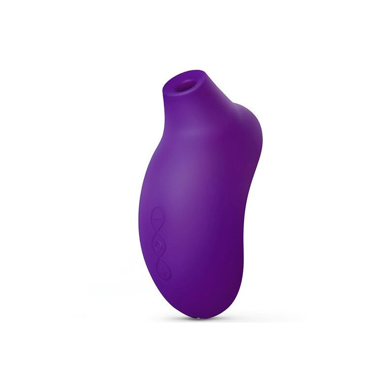 LELO - CLITORIS STIMULATOR SONA 2 LILAC