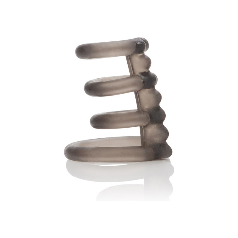 CALEXOTICS - DR. J SUPPORT MASTER TRIPLE SMOOTH