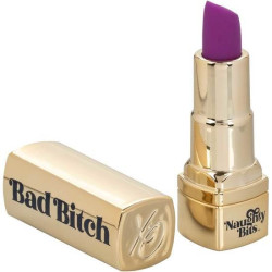 CALEXOTICS - BALA RECHARGEABLE LIPSTICK HIDE and PLAY BAD BITCH