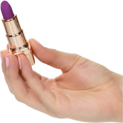 CALEXOTICS - BALA RECHARGEABLE LIPSTICK HIDE and PLAY BAD BITCH