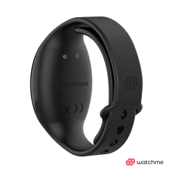 ANNES DESIRE - RABBIT REMOTE CONTROL TECHNOLOG A WATCHME BLACK