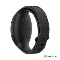 WEARWATCH - HUEVO CONTROL REMOTO TECHNOLOGY WATCHME AZUL - AZABACHE