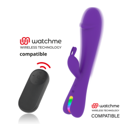 MR BOSS - AITOR RABBIT MANDO CONTROL REMOTO WATCHME