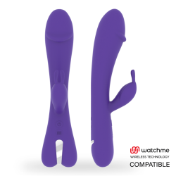 MR BOSS - AITOR RABBIT WATCHME REMOTE CONTROL