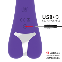 MR BOSS - AITOR RABBIT WATCHME REMOTE CONTROL