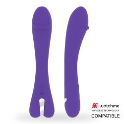 MR BOSS - ENZO VIBRATOR WATCHME REMOTE CONTROL