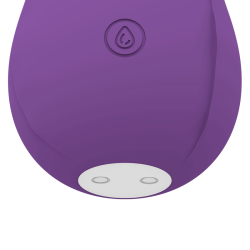 MIA - ROSE WAVE CLITORIS SUCTION LIMITED EDITION - PURPLE