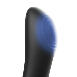 ANBIGUO - ARKADIO GLAND and PERINEUM STIMULATOR COMPATIBLE WITH WATCHME WIRELESS TECHNOLOGY