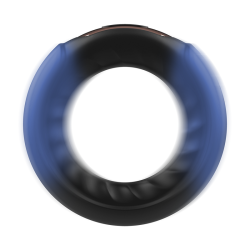 ANBIGUO - ADRIANO VIBRATING RING WATCHME REMOTE CONTROL