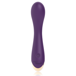 TREASURE - HANSEL G-SPOT VIBRATOR WATCHME REMOTE CONTROL