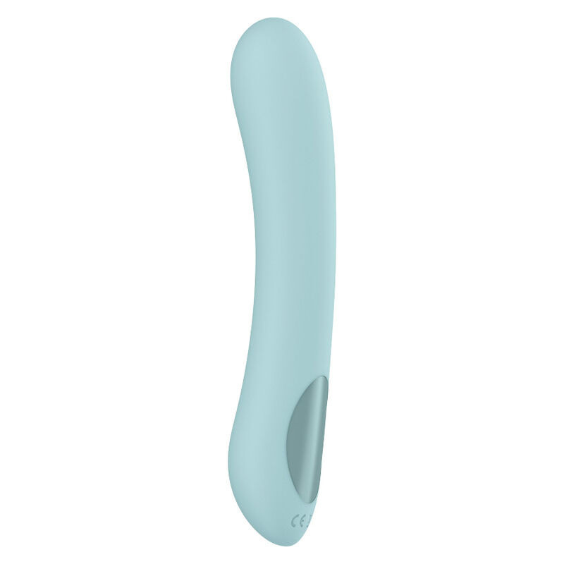 KIIROO - PEARL 2 VIBRADOR PUNTO G - TURQUESA