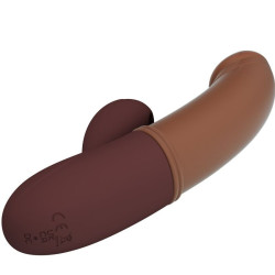 PRETTY LOVE - KANE VIBRADOR PUNTO G and SUCCIONADOR