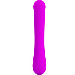 PRETTY LOVE - LAMAR RABBIT VIBRATOR and VIOLET G-SPOT
