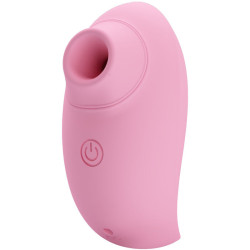 ROMANCE - INHALE BIRD MINI SUCCIONADOR CON FUNCIÓN MEMORIA